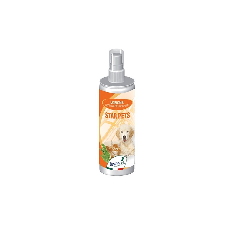 Union Bio Star Pets 125 Ml