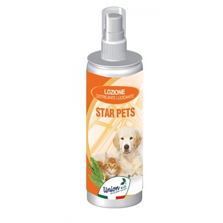 Union Bio Star Pets 125 Ml