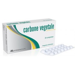 Montefarmaco Otc Carbone...