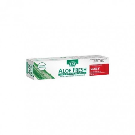 Esi Aloe Fresh Smile 100 Ml