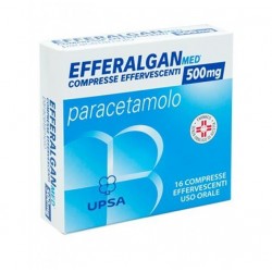 Farmed Efferalganmed 500 Mg...