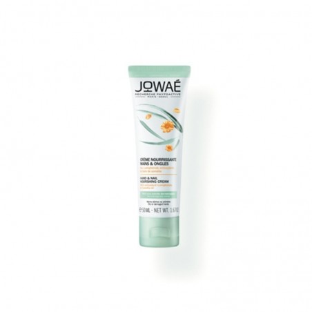 Jowae Crema Nutriente Mani E Unghie 50 Ml