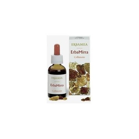 Erbamea Erbamirra Collutorio 30ml