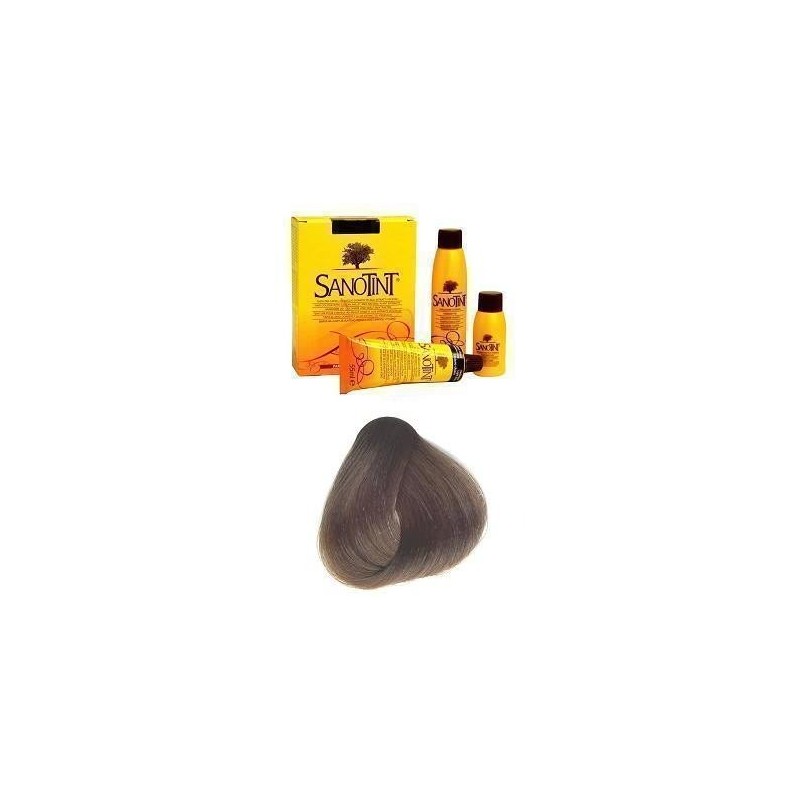 Cosval Sanotint Tintura Capelli 14 Biondo Scuro 125 Ml