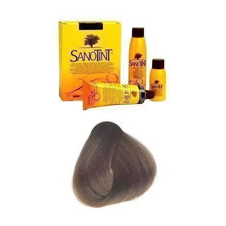 Cosval Sanotint Tintura Capelli 14 Biondo Scuro 125 Ml