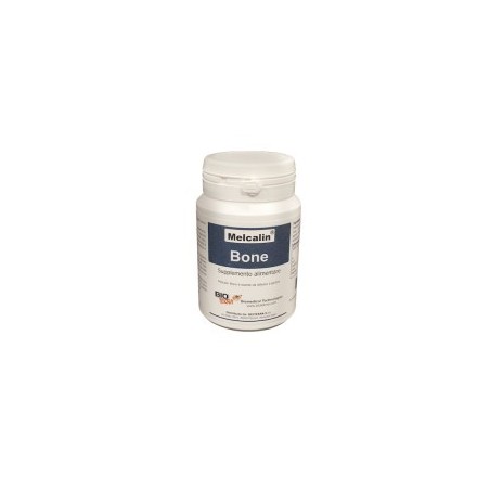 Biotekna Melcalin Bone 112 Compresse