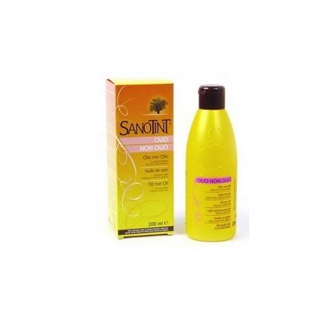 Cosval Sanotint Olio Non Olio 200 Ml