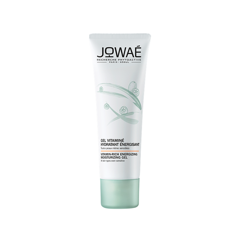 Jowae Gel Vitaminizzato Energizzante 40 Ml