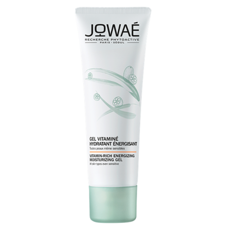 Jowae Gel Vitaminizzato Energizzante 40 Ml