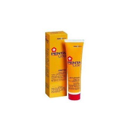 Pentamedical Penta U30 Emulsione 100 Ml