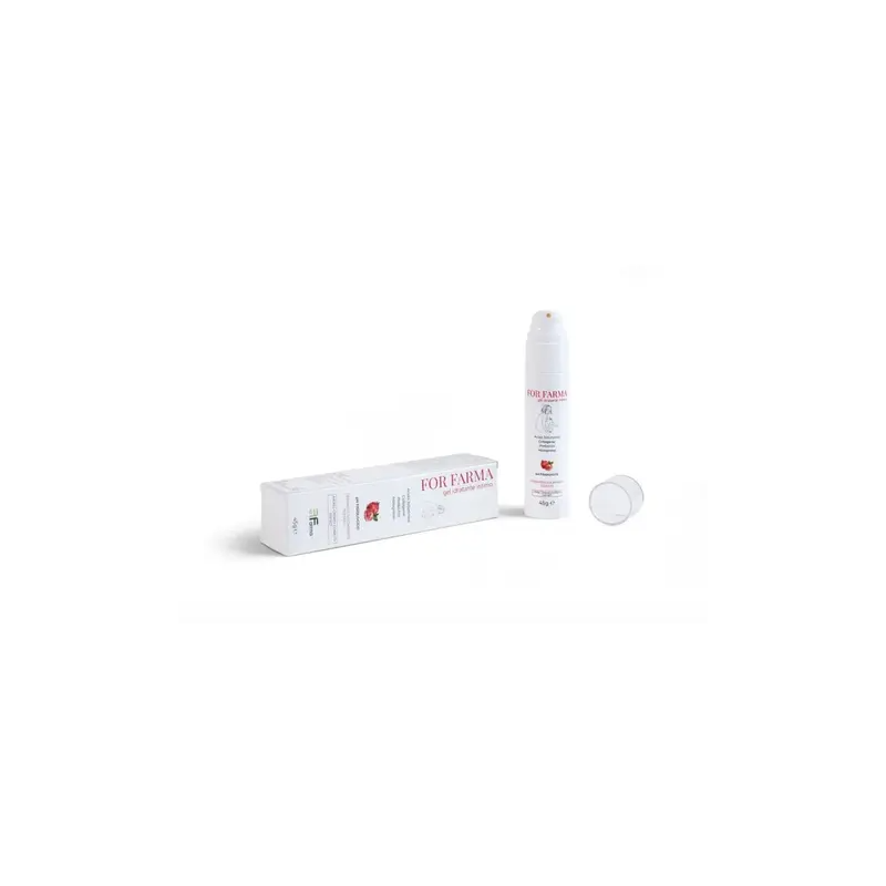 For Farma Gel Idratante Intimo 45 G