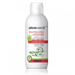 Zuccari Aloevera2 Succo...