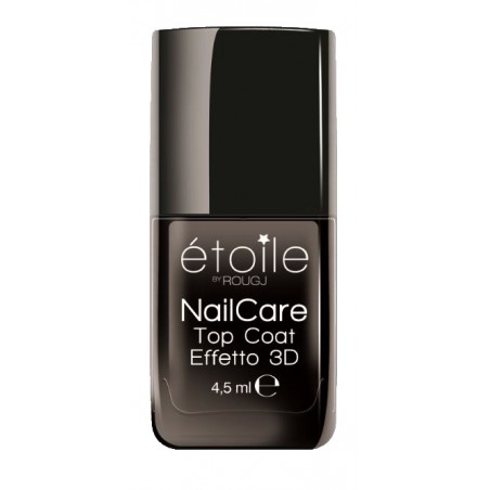 Rougj Group Rougj Etoile Top Coat Uv Effetto 3d 5 Ml