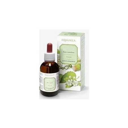 Erbamea Artiglio Del Diavolo Estratto Idroalcolico 50 Ml