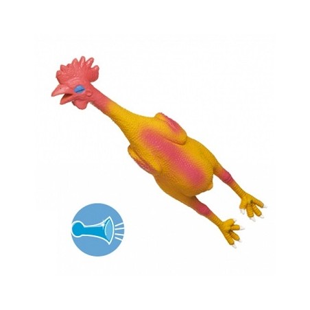 Camon Gioc Latex Pollo Grande 52cm