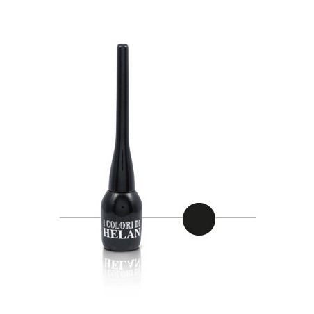 Helan Cosmesi I Colori Di Helan Eye Liner Nero Assoluto