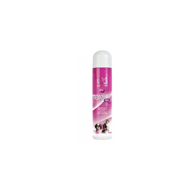 Camon Deodorante Talco 300 Ml