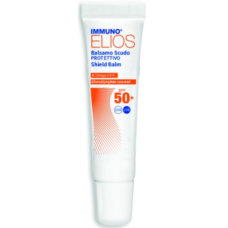 Morgan Immuno Elios Shield Spf50+ 15 Ml