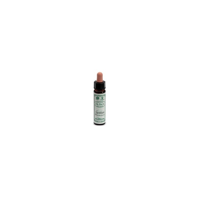 Santiveri Sa Ainsworths Gentian 10ml