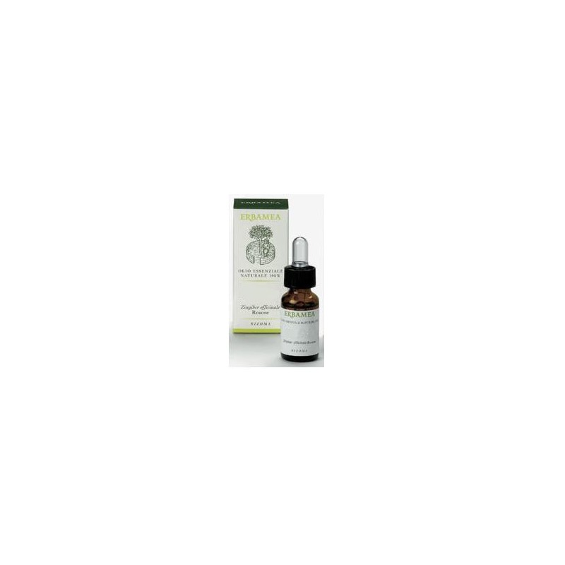 Erbamea Ginepro Olio Essenziale 10 Ml