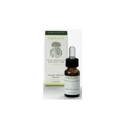 Erbamea Ginepro Olio Essenziale 10 Ml