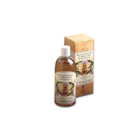 L'erbolario Bagnoschiuma Vaniglia 250 Ml