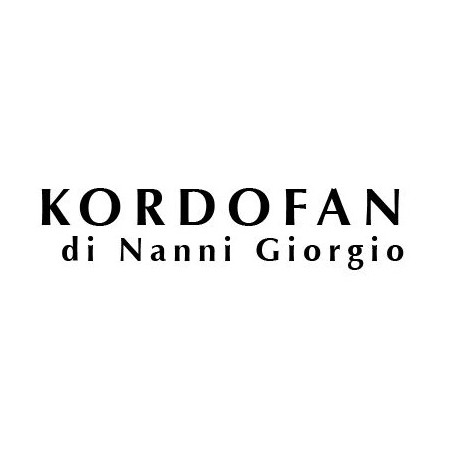 Kordofan Di Nanni Giorgio Fidem Pennello Fard B82 1 Pezzo