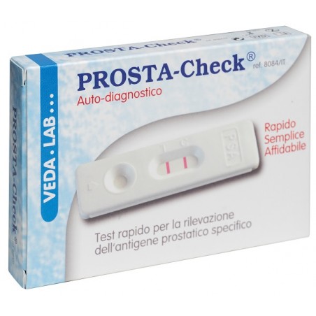 Noi Test Prostata Psa Test Check 1 Pezzo