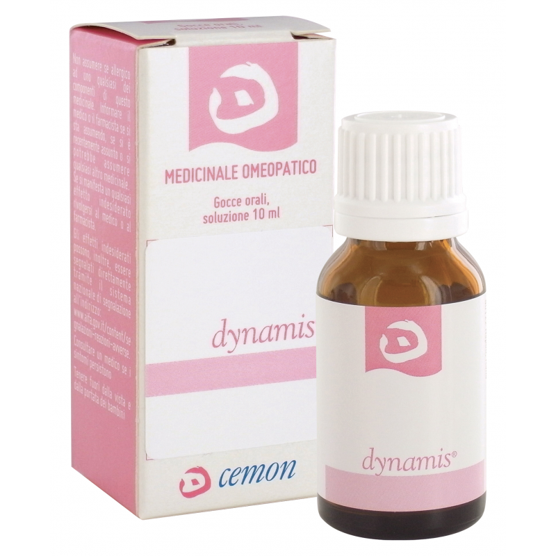 Cemon China Regia Dyn 30ch 10ml