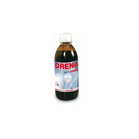 Gricar Chemical Drenaplus Forte 500 Ml