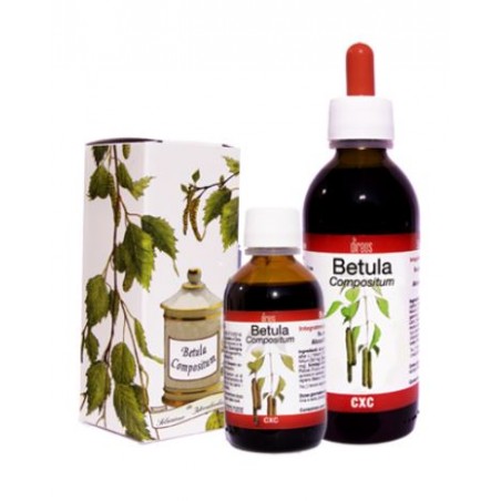 Direos Di Grisenti D. Betula Compositum 50 Ml