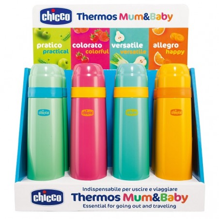 Chicco Thermos Liquidi 500 Ml