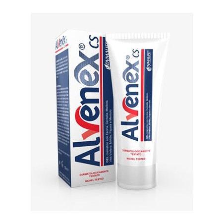 Dymalife Pharmaceutical Alvenex Gel 100 Ml