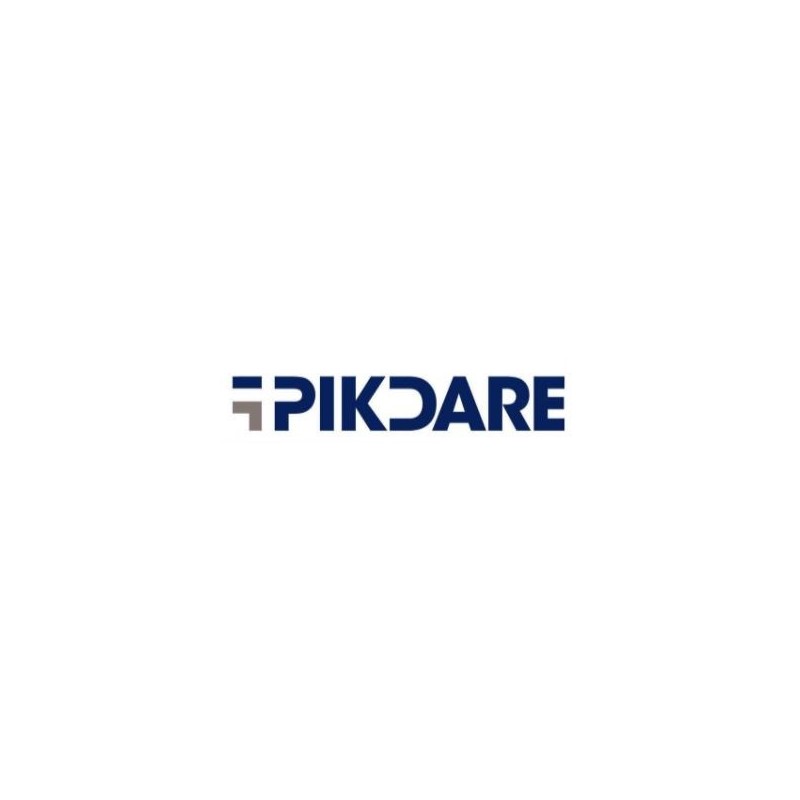 Pikdare Pic Glictest Strisce 25 Pezzi