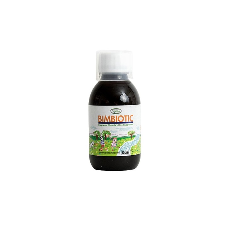 Vividus Bimbiotic 150 Ml