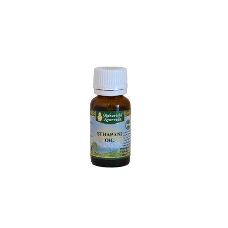 Amrita Italia Sthapani Oil Olio Essenziale 10 Ml