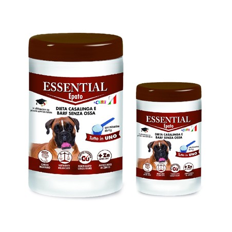 Chemi-vit Essential Cane Epato 150 G