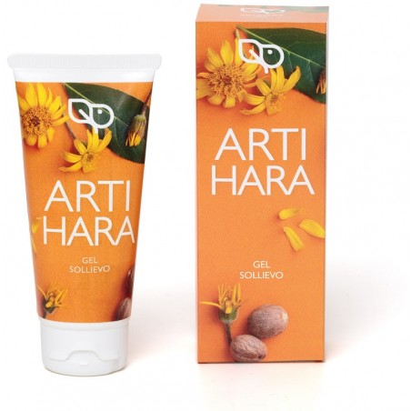 Fitomedical Artihara Gel Sollievo 100 Ml