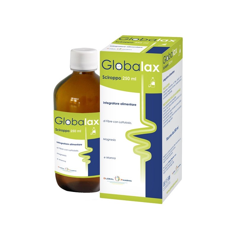 Global Pharma Globalax 250 Ml