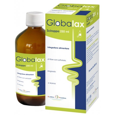 Global Pharma Globalax 250 Ml