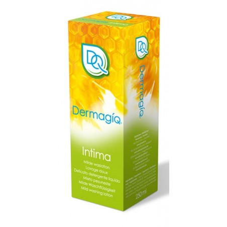 Bfactory Health Products B. V. Dermagiq Intima 250 Ml