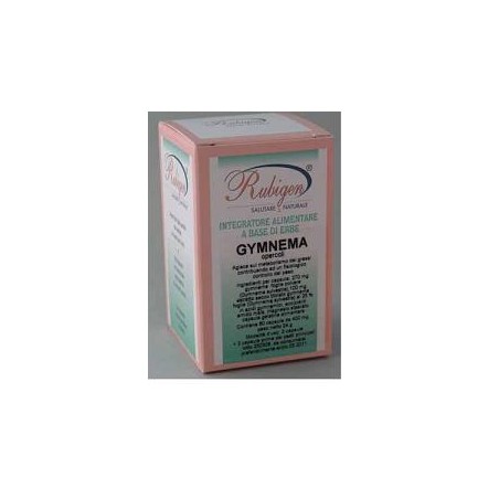 Natur-farma Rubigen Gymnema 60 Capsule