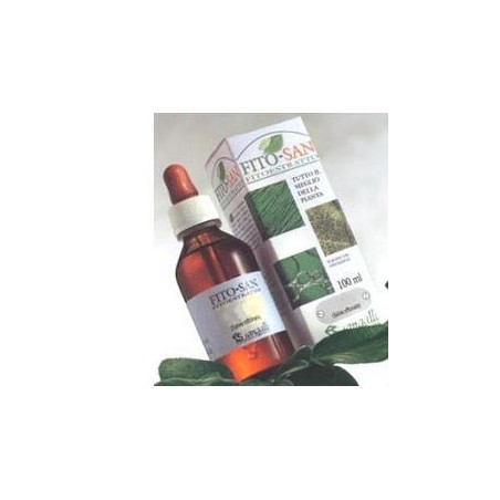 Sangalli Valeriana Radice Tintura Madre 100 Ml