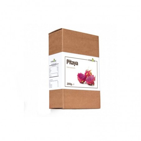 Forlive Pitaya 200 G