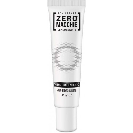 Consulteam Siero Zero Macchie 15 Ml