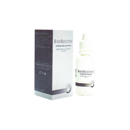 Integralfarma Bioreuten Gocce 15 Ml