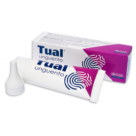 Gam Farma Tual Unguento 30 Ml