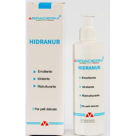 Hidranur 200 Ml Braderm