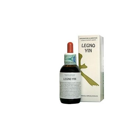 Arcangea Legno Yin 50 Ml