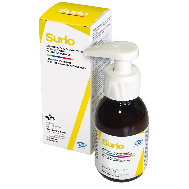 Slais Surio 100 Ml